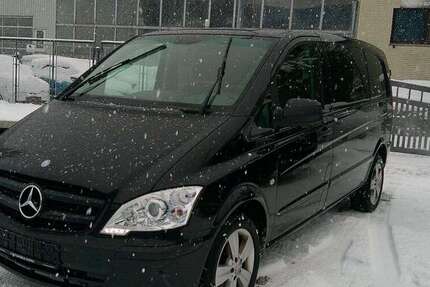 Mercedes-Benz Vito 271.710 km 9.250 &euro; Neu Wulmstorf 21629