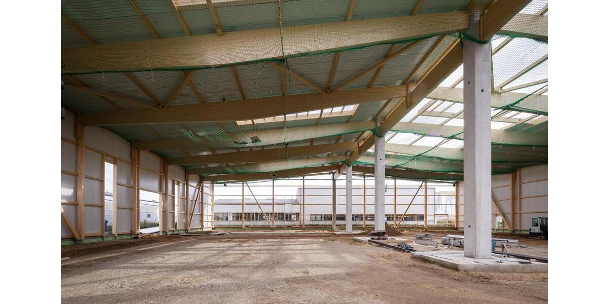 Hochwertiger Neubau – Ersteinzug in modernen Werkhöfen in Quickborn zimmer