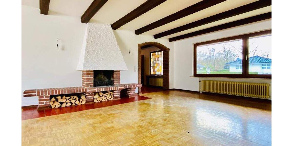 Einfamilienhaus Hamburg Wohldorf-Ohlstedt - 5 Zimmer, 165 m&sup2;, 2.390&euro; | Angebot:25566483