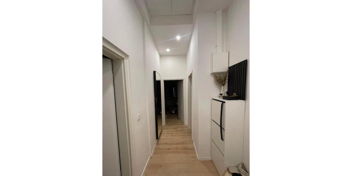 Etagenwohnung Hamburg Harburg - 4 Zimmer, 113 m&sup2;, 409.000&euro; | Angebot:26167728
