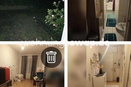Wohnungsswap - 3 Zimmer, 60 m² - Sievekingsallee, Hamburg-Mitte, Hamburg zimmer