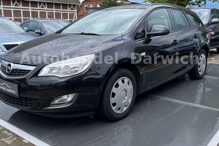 Opel Astra 139.121 km 4.990 € Winsen Luhe 21423