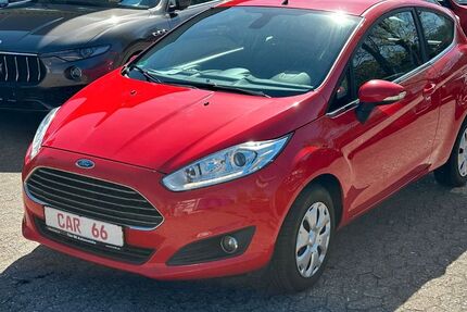 Ford Fiesta 185.000 km 3.490 &euro; Buxtehude 21614