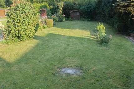 Grundstück Hamburg Stellingen - 730.000&euro; | Angebot:26032733