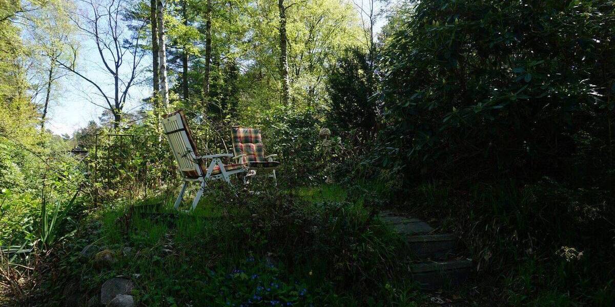 Bungalow Hamburg Hausbruch - 4 Zimmer, 123 m&sup2;, 649.000&euro; | Angebot:26402122