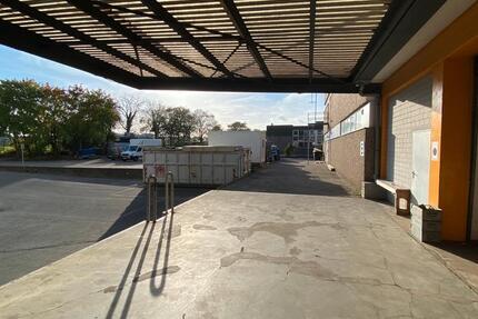 Gewerbeobjekt Schenefeld - 8&euro; | Angebot:24977960