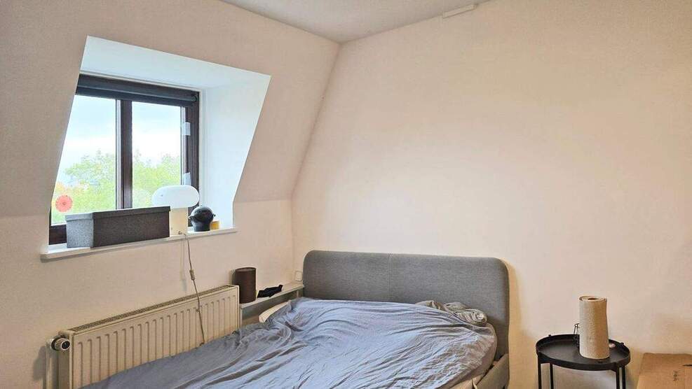 Schicke Altbauwohnung im Herzen von St. Georg 2 zimmer