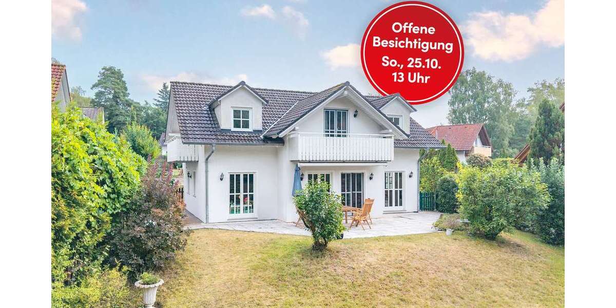 Einfamilienhaus Seevetal Holtorfsloh - 5 Zimmer, 140 m&sup2;, 550.000&euro; | Angebot:27685445