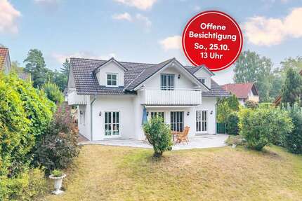 Haus Seevetal Holtorfsloh - 5 Zimmer, 140 m&sup2;, 550.000&euro; | Angebot:27685445