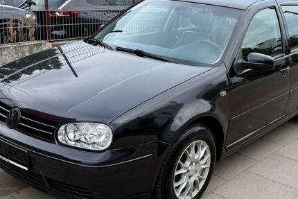 VW Golf 335.000 km 3.450 &euro; Hamburg 20097