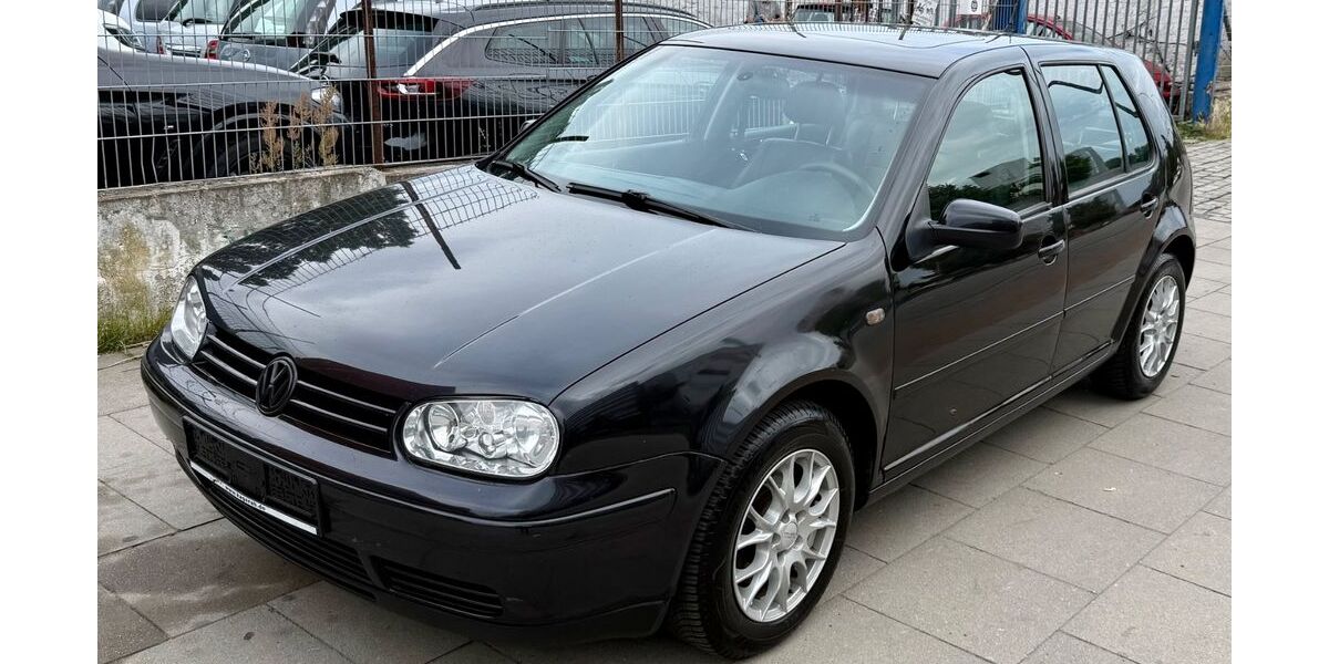 VW Golf 335.000 km 3.450 &euro; Hamburg 20097