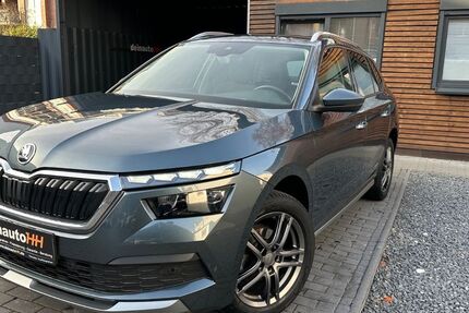 Skoda Kamiq 28.808 km 19.990 &euro; Hamburg 22041