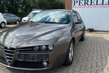 Alfa Romeo 159 279.864 km 850 &euro; Geesthacht 21502
