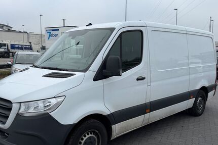 Mercedes-Benz Sprinter 230.000 km 14.750 &euro; Hamburg 22525