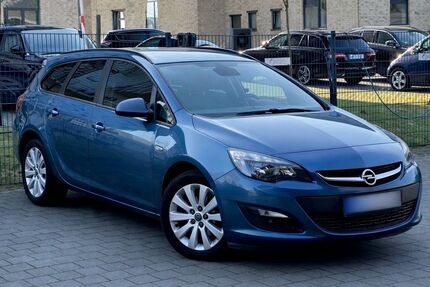 Opel Astra 219.000 km 5.690 &euro; Hamburg 21029
