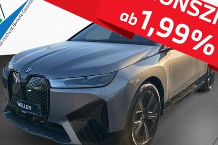 BMW iX 40.000 km 40.850 &euro; Hamburg 21073