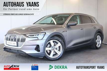 Audi e-tron 45.320 km 25.989 € Pinneberg 25421