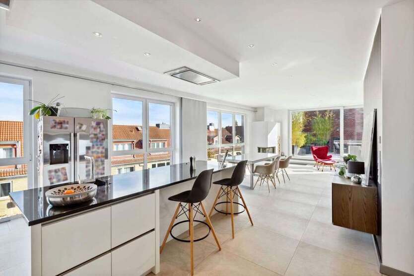 Wohnung zum Kaufen in Hamburg 899.000 € 183.69 m²