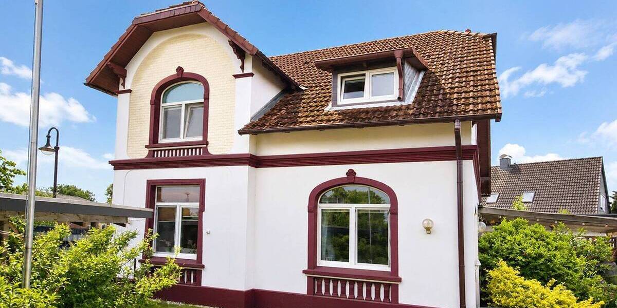 Einfamilienhaus Barsbüttel Stemwarde - 5 Zimmer, 135 m&sup2;, 459.000&euro; | Angebot:26858833