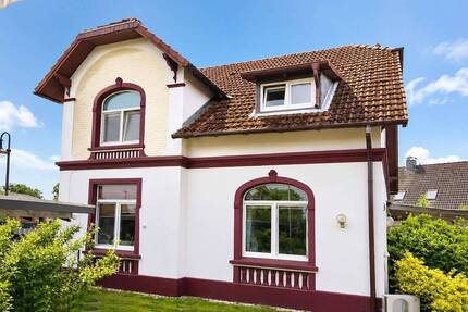 Haus Barsbüttel Stemwarde - 5 Zimmer, 135 m&sup2;, 459.000&euro; | Angebot:26858833