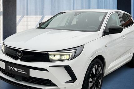 Opel Grandland (X) 63.201 km 21.990 &euro; Hamburg 20537