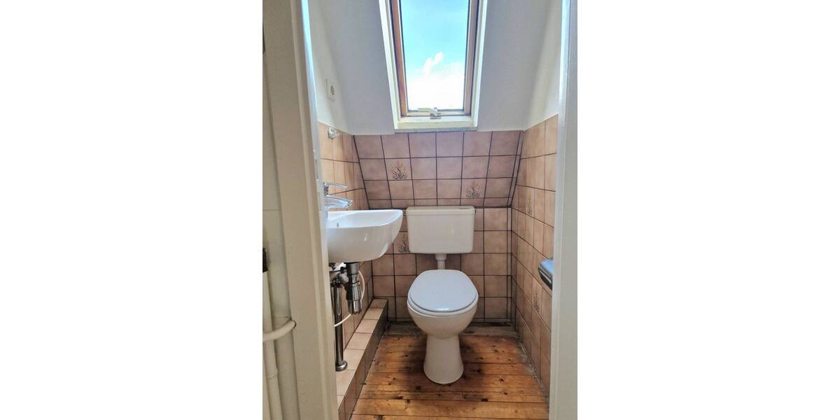 Einfamilienhaus Hamburg Jenfeld - 3 Zimmer, 65 m&sup2;, 200.000&euro; | Angebot:26261305