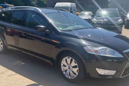 Ford Mondeo 186.500 km 1.990 &euro; Hamburg 21107
