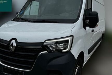Renault Master 82.700 km 17.890 € Hamburg 22527