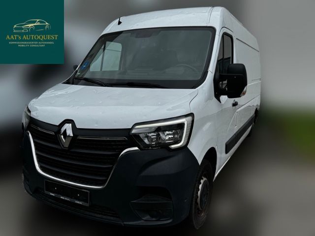 Renault Master 82.700 km 17.890 € Hamburg 22527