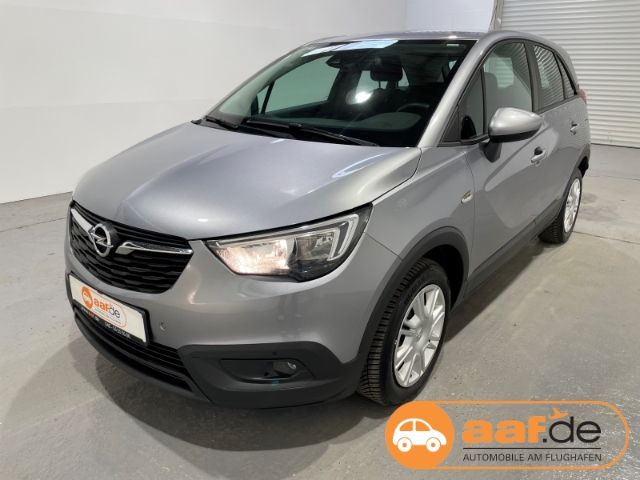 Opel Crossland (X) 45.000 km 12.950 € Norderstedt 22848