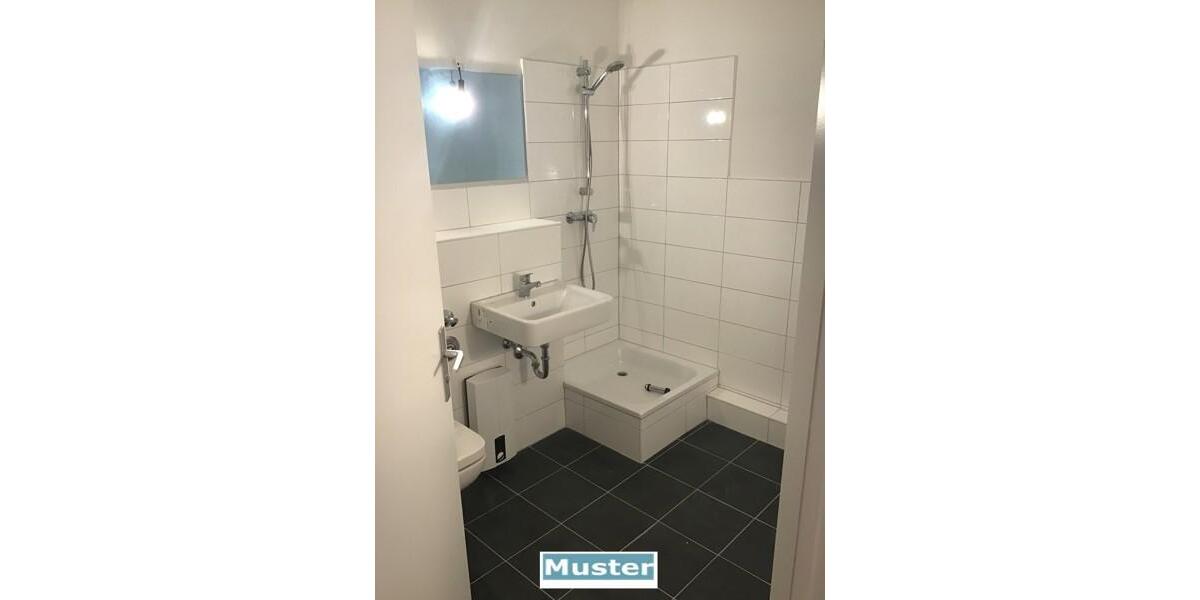 Perfekt für mich: praktisches 1-Zimmer-Appartment zimmer