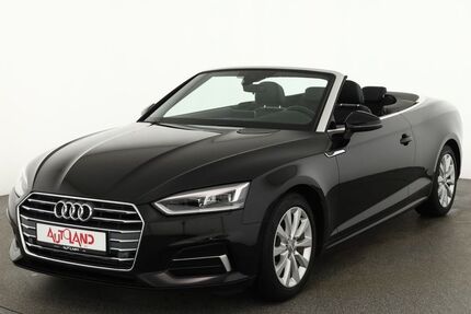 Audi A5 55.650 km 29.990 &euro; Hamburg 22761