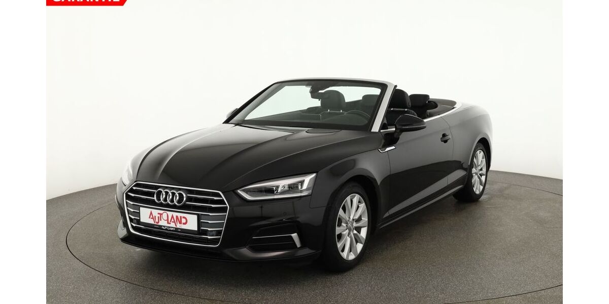Audi A5 55.650 km 29.990 &euro; Hamburg 22761