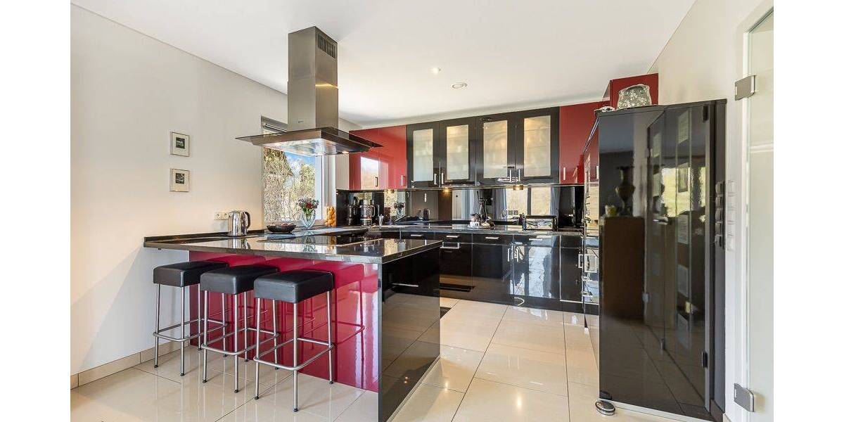 Einfamilienhaus Hamburg Curslack - 4 Zimmer, 106 m&sup2;, 839.500&euro; | Angebot:26344446