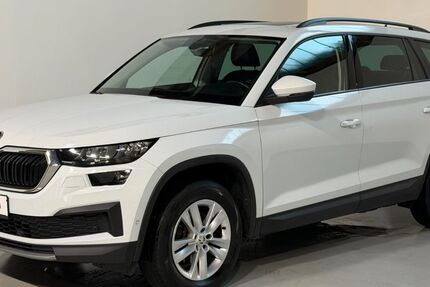 Skoda Kodiaq 145.000 km 24.975 &euro; Ellerhoop bei Hamburg 25373