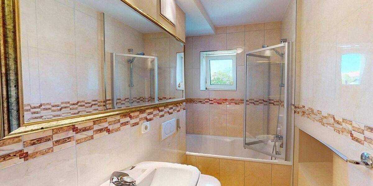 Etagenwohnung Hamburg Uhlenhorst - 5 Zimmer, 110 m&sup2;, 1.290.000&euro; | Angebot:25340662