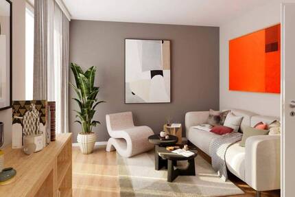 Wohnung Hasloh - 2 Zimmer, 61 m&sup2;, 359.900&euro; | Angebot:26908848
