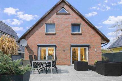 Haus Hamburg Horn - 4 Zimmer, 125 m&sup2;, 899.000&euro; | Angebot:26555724