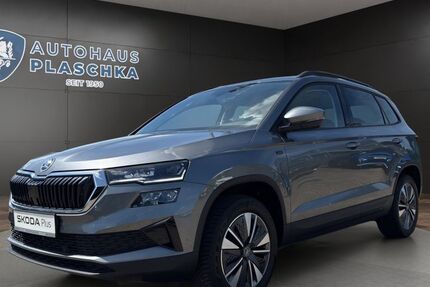 Skoda Karoq 20.200 km 32.950 &euro; Winsen/Luhe 21423