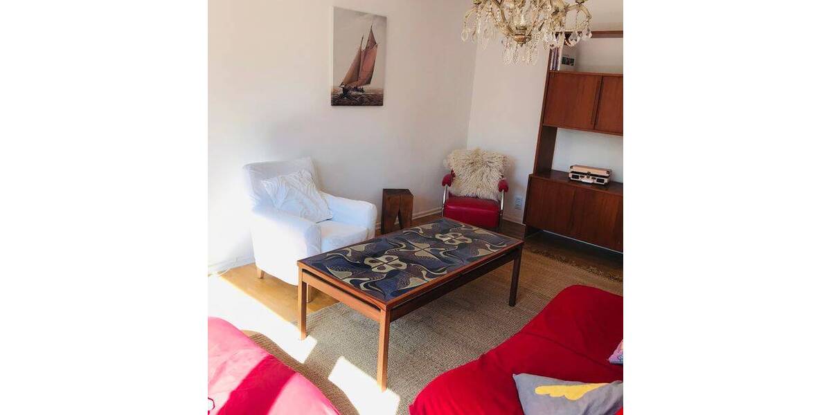 Etagenwohnung Hamburg Eilbek - 4 Zimmer, 95 m&sup2;, 2.200&euro; | Angebot:25707972