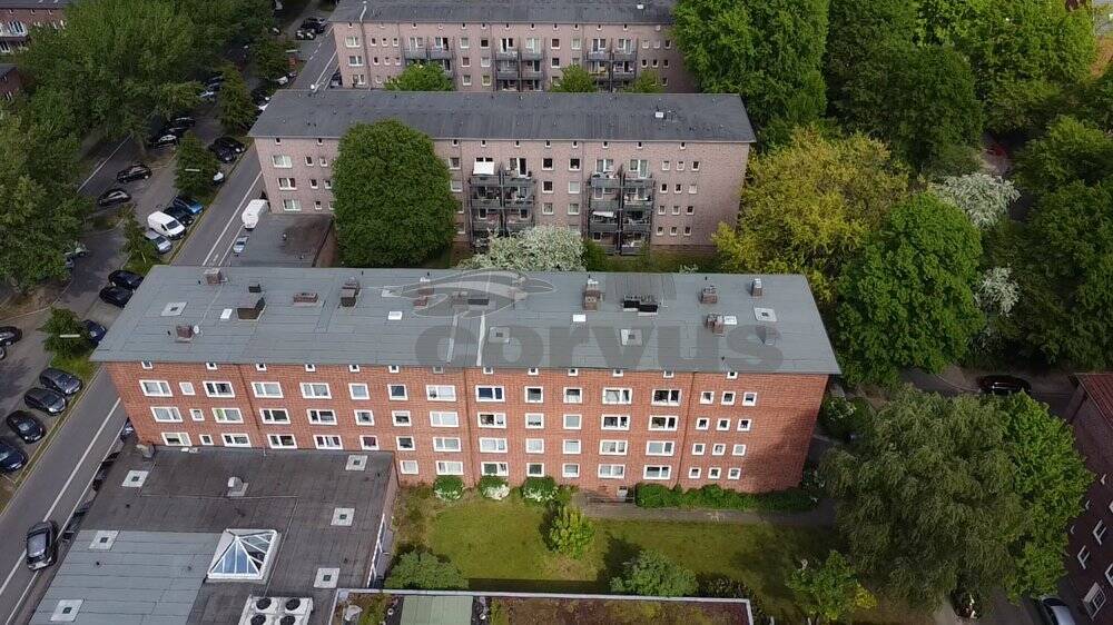 Mehrfamilienhaus, Wohnhaus Hamburg Dulsberg - 1 Zimmer, 1 m&sup2;, 5.800.000&euro; | Angebot:25665766