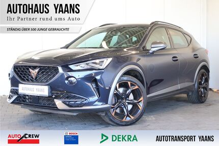 Cupra Formentor 46.120 km 27.789 &euro; Pinneberg 25421