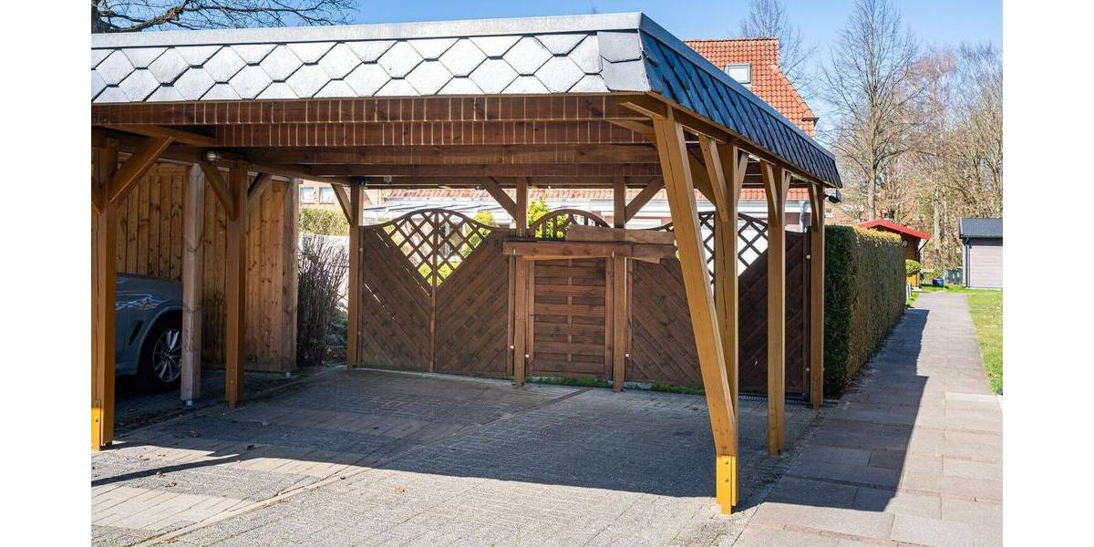 Doppelhaushälfte Bargteheide - 5 Zimmer, 125 m&sup2;, 529.000&euro; | Angebot:26064497