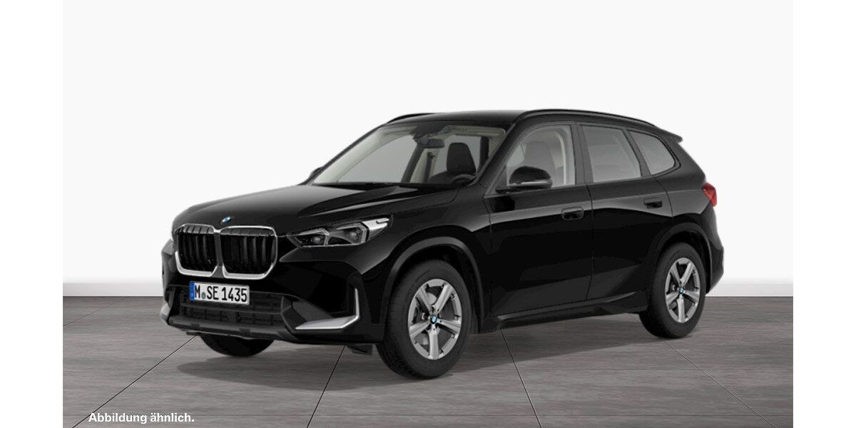 BMW X1 19.428 km 36.303 &euro; Barsbüttel bei Hamburg 22885