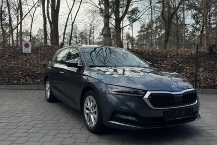 Skoda Octavia 37.800 km 18.500 &euro; Henstedt- Ulzburg 24558