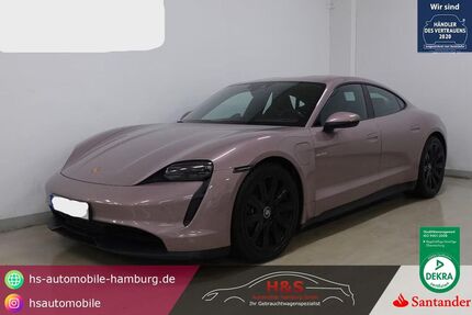 Porsche Taycan 75.000 km 53.900 &euro; Pinneberg 25421