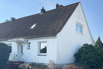 Haus Glinde - 4 Zimmer, 389.000&euro; | Angebot:26092033