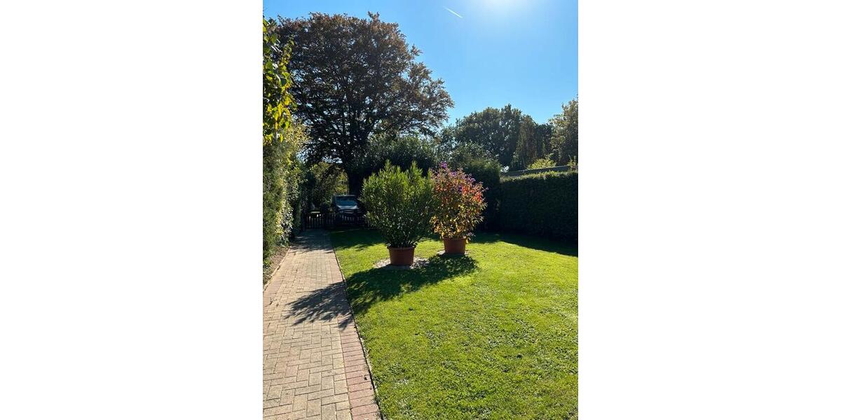 Doppelhaushälfte in Appen-Etz 4 zimmer