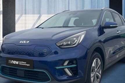 Kia Niro 29.819 km 25.990 € Hamburg 22529