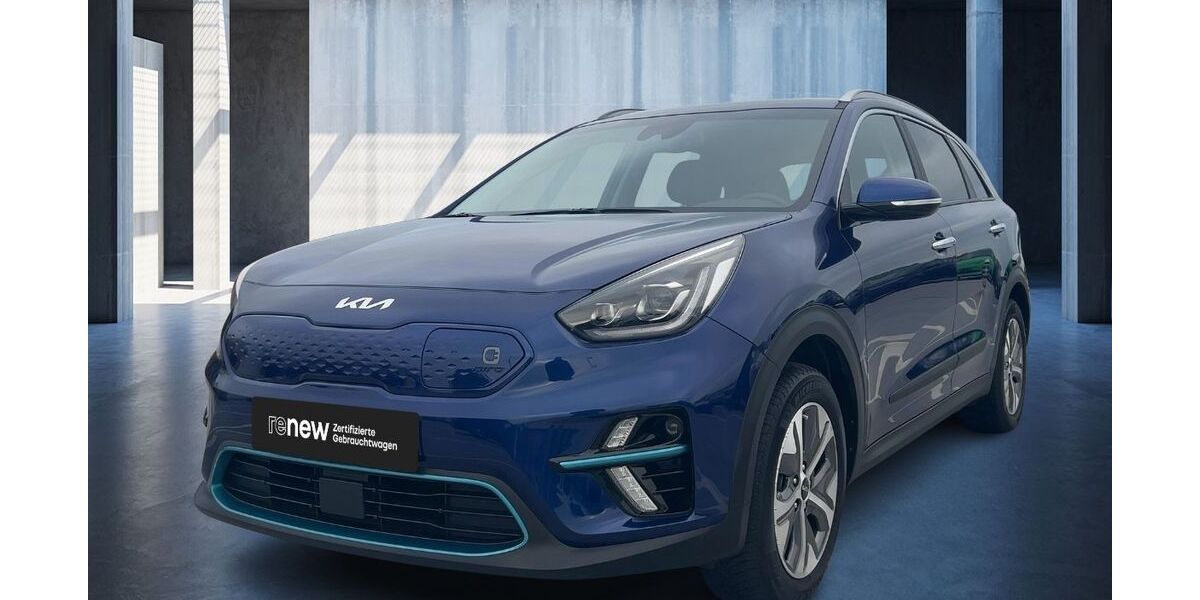 Kia Niro 29.819 km 25.990 € Hamburg 22529